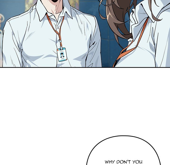 After Work Love Affairs - Chapter 70 Page 43