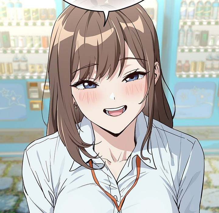 After Work Love Affairs - Chapter 70 Page 5