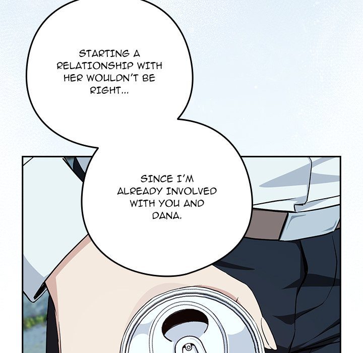 After Work Love Affairs - Chapter 70 Page 51