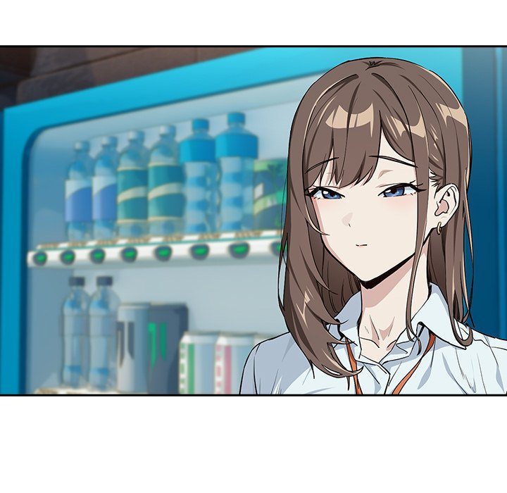 After Work Love Affairs - Chapter 70 Page 53