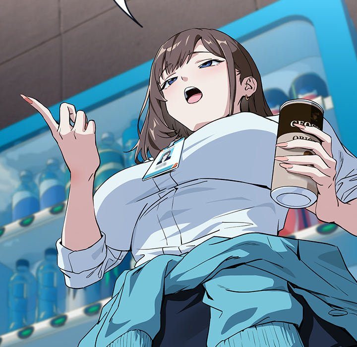 After Work Love Affairs - Chapter 70 Page 61