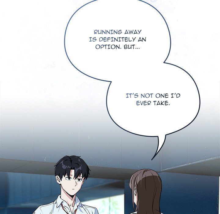 After Work Love Affairs - Chapter 70 Page 69