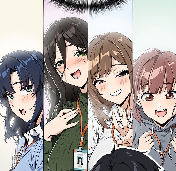 After Work Love Affairs - Chapter 70 Page 75