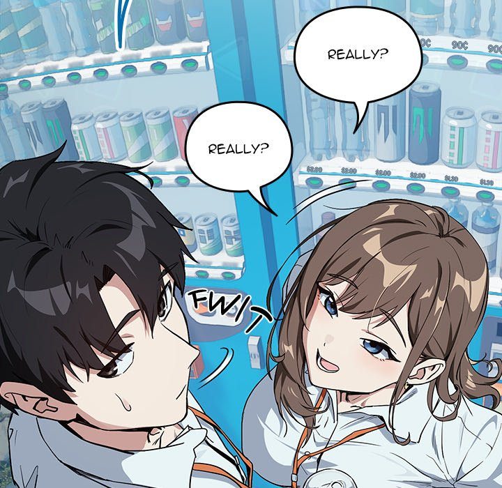 After Work Love Affairs - Chapter 70 Page 9