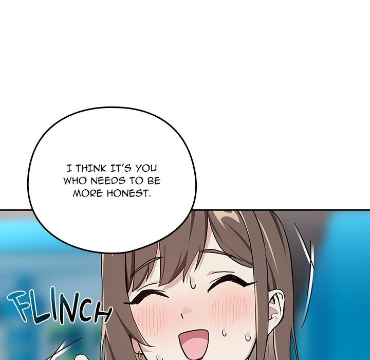 After Work Love Affairs - Chapter 70 Page 94