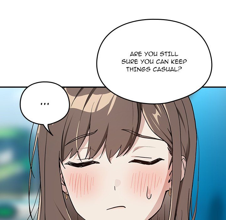 After Work Love Affairs - Chapter 70 Page 99