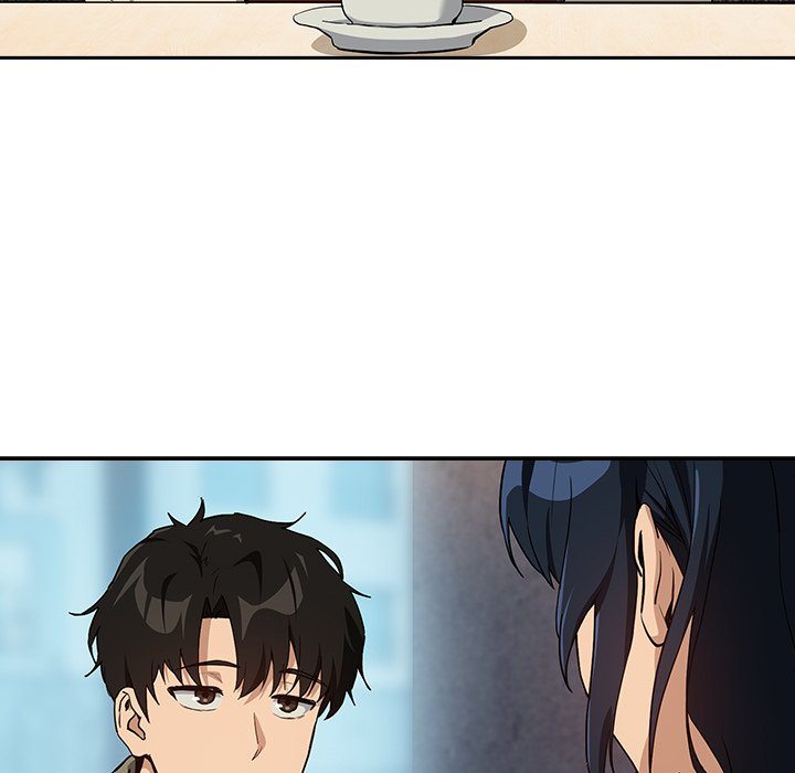 After Work Love Affairs - Chapter 71 Page 104