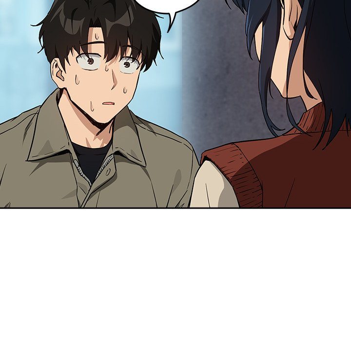 After Work Love Affairs - Chapter 71 Page 106