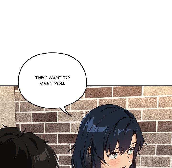 After Work Love Affairs - Chapter 71 Page 109