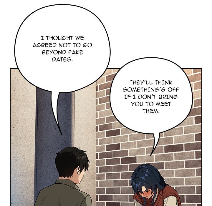 After Work Love Affairs - Chapter 71 Page 114