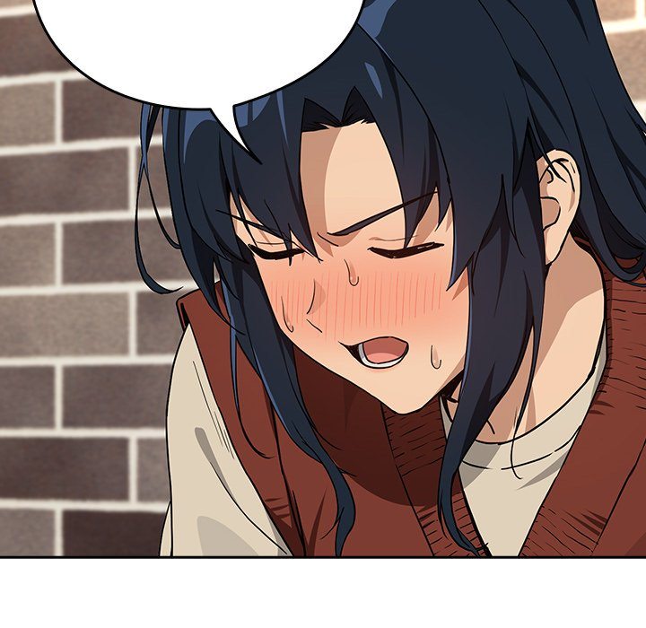 After Work Love Affairs - Chapter 71 Page 116