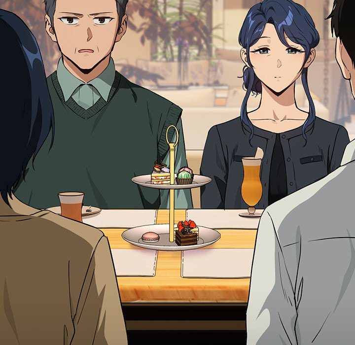 After Work Love Affairs - Chapter 71 Page 130