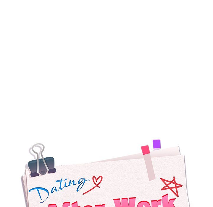 After Work Love Affairs - Chapter 71 Page 19