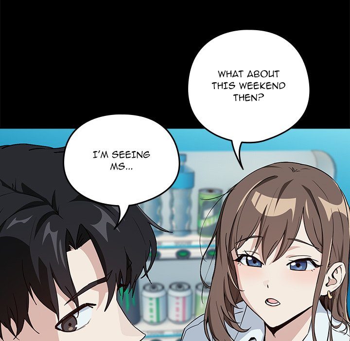 After Work Love Affairs - Chapter 71 Page 32