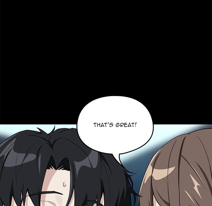 After Work Love Affairs - Chapter 71 Page 38