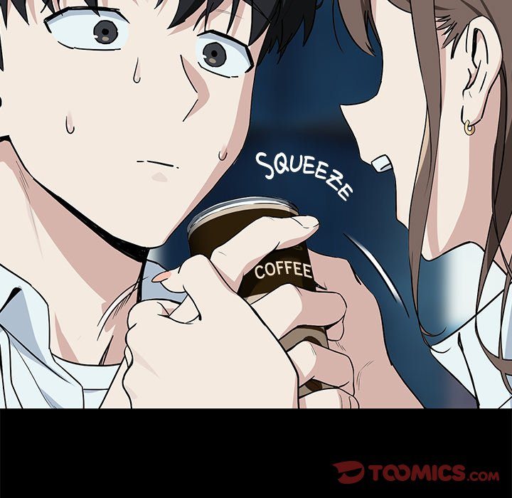 After Work Love Affairs - Chapter 71 Page 39