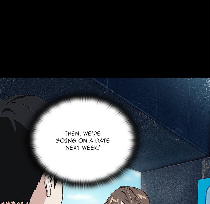 After Work Love Affairs - Chapter 71 Page 40