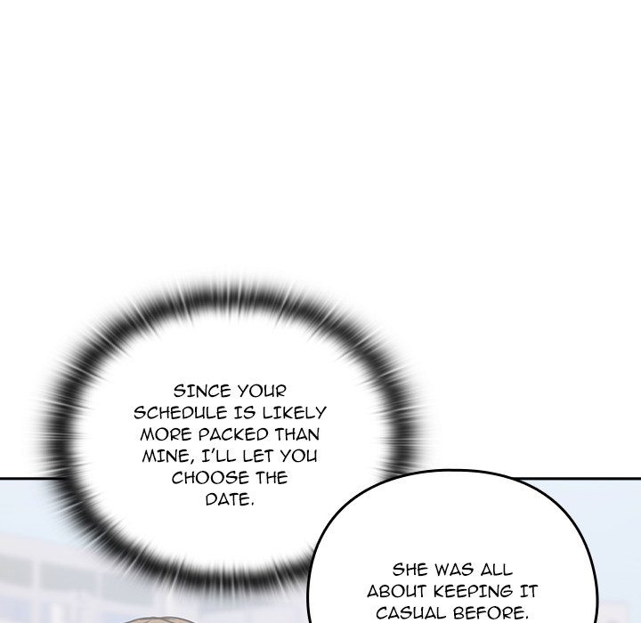 After Work Love Affairs - Chapter 71 Page 44