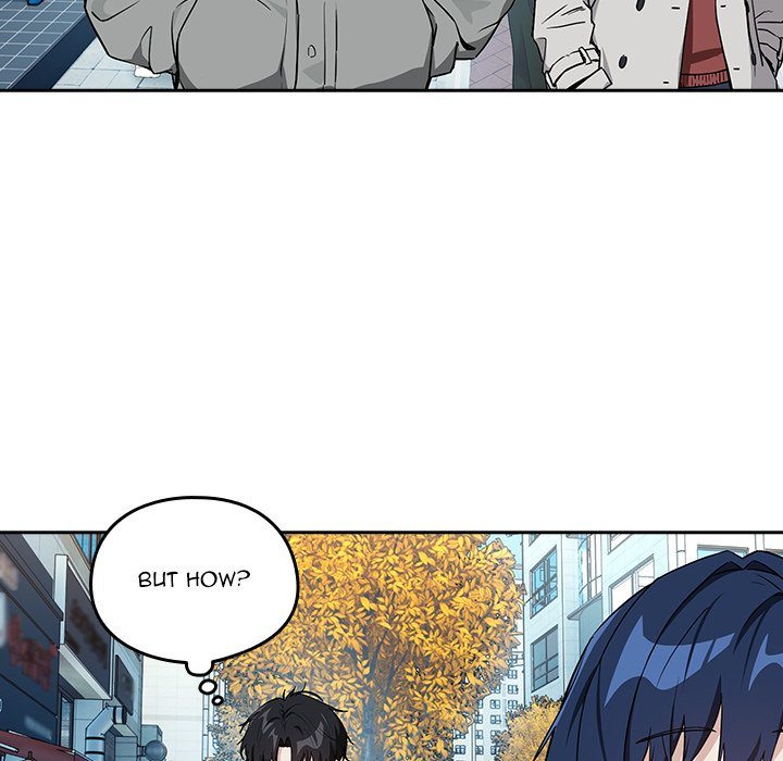 After Work Love Affairs - Chapter 71 Page 58