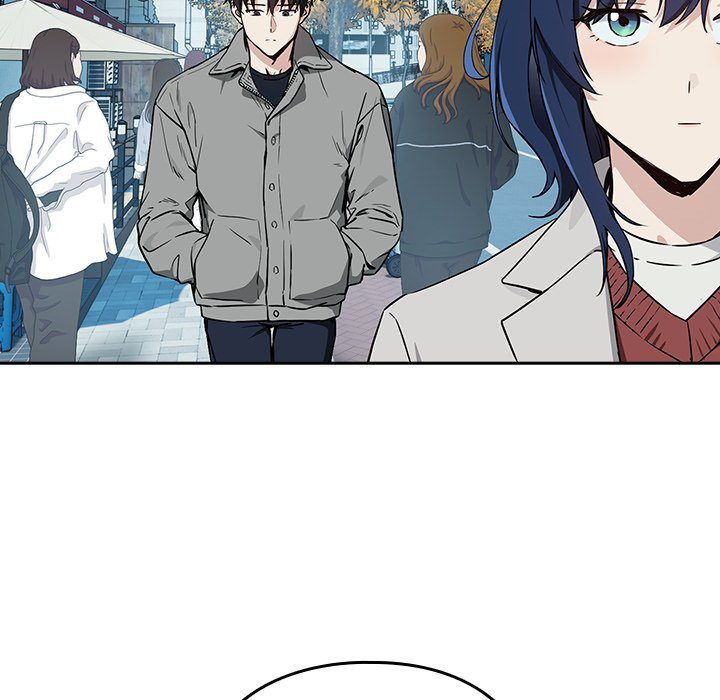 After Work Love Affairs - Chapter 71 Page 59