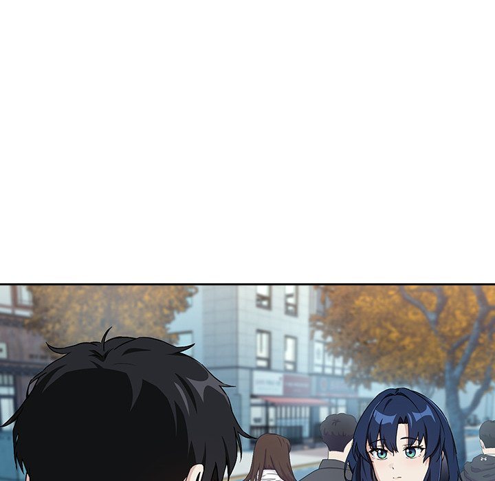 After Work Love Affairs - Chapter 71 Page 64