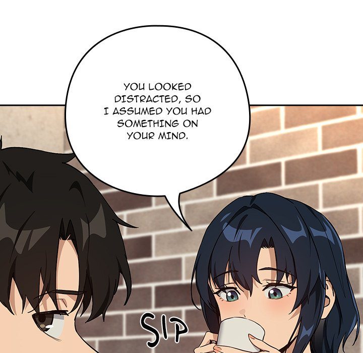 After Work Love Affairs - Chapter 71 Page 80