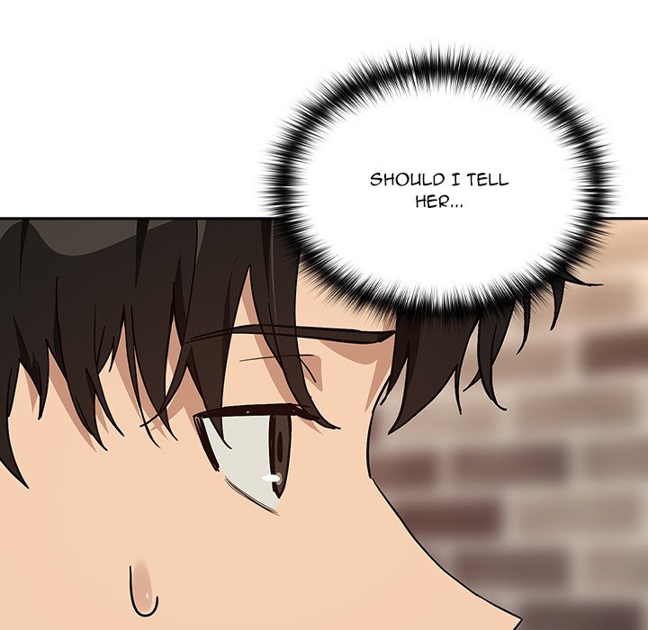 After Work Love Affairs - Chapter 71 Page 82