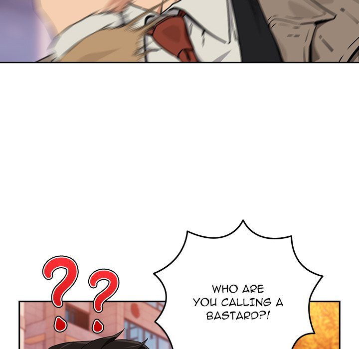 After Work Love Affairs - Chapter 72 Page 101