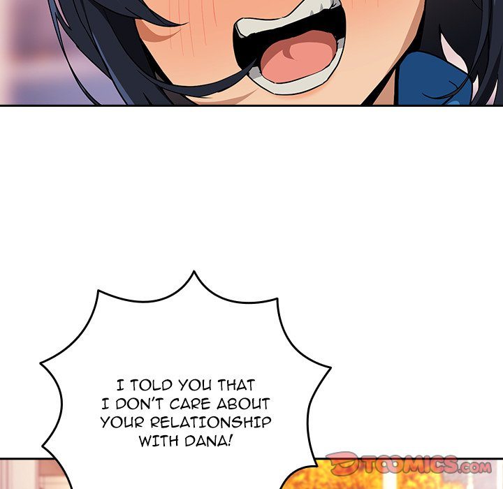 After Work Love Affairs - Chapter 72 Page 104