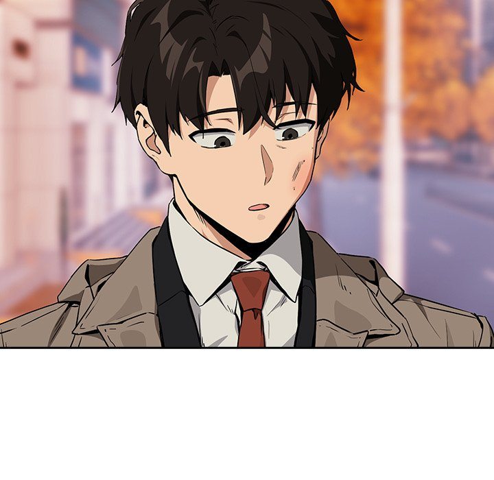 After Work Love Affairs - Chapter 72 Page 108