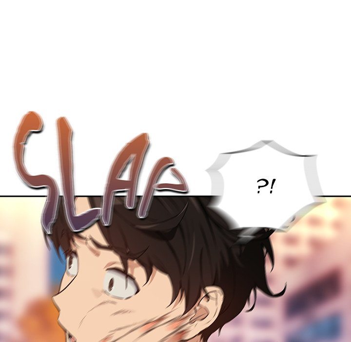 After Work Love Affairs - Chapter 72 Page 109