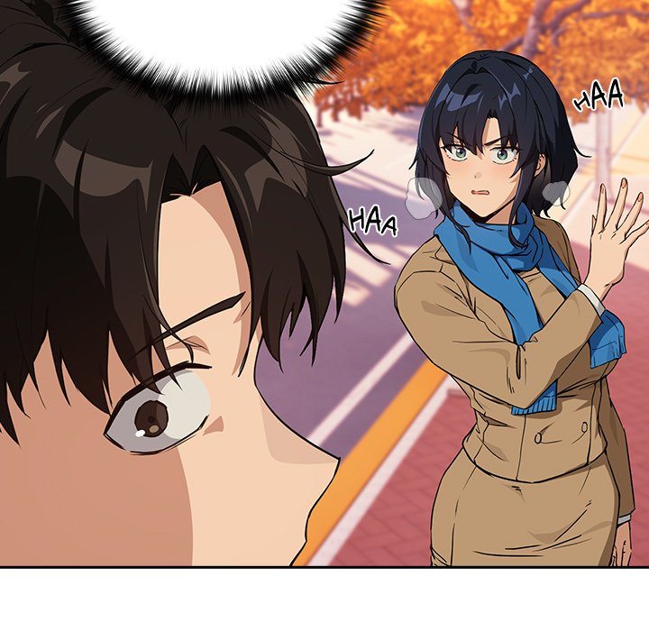 After Work Love Affairs - Chapter 72 Page 111