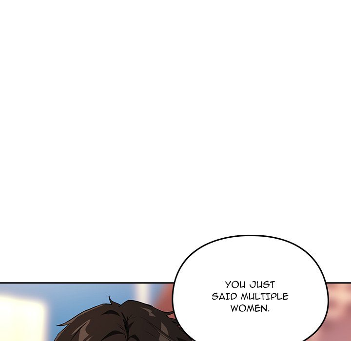 After Work Love Affairs - Chapter 72 Page 112