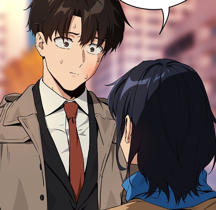 After Work Love Affairs - Chapter 72 Page 113