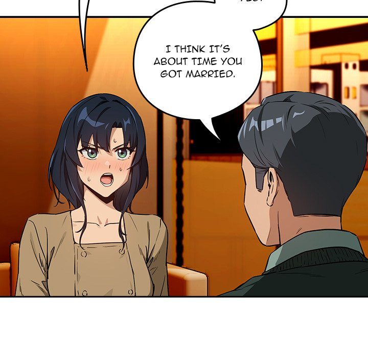 After Work Love Affairs - Chapter 72 Page 13