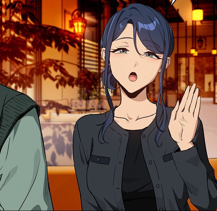 After Work Love Affairs - Chapter 72 Page 15