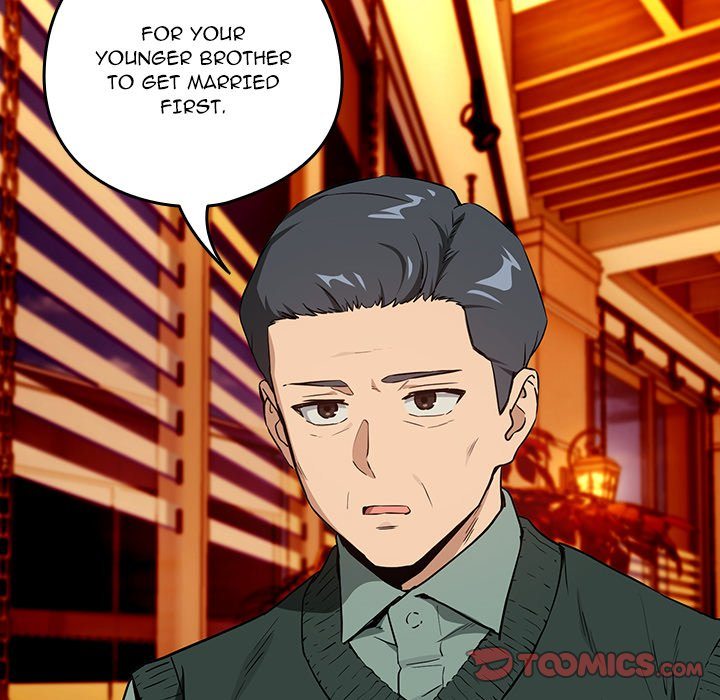 After Work Love Affairs - Chapter 72 Page 20