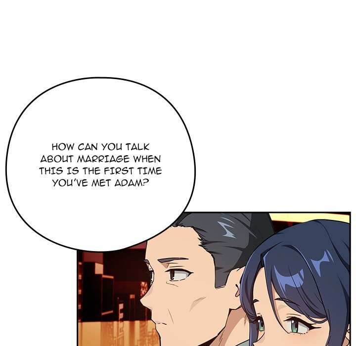 After Work Love Affairs - Chapter 72 Page 24