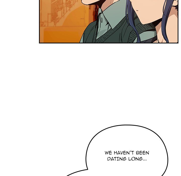 After Work Love Affairs - Chapter 72 Page 25