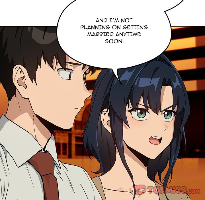 After Work Love Affairs - Chapter 72 Page 26