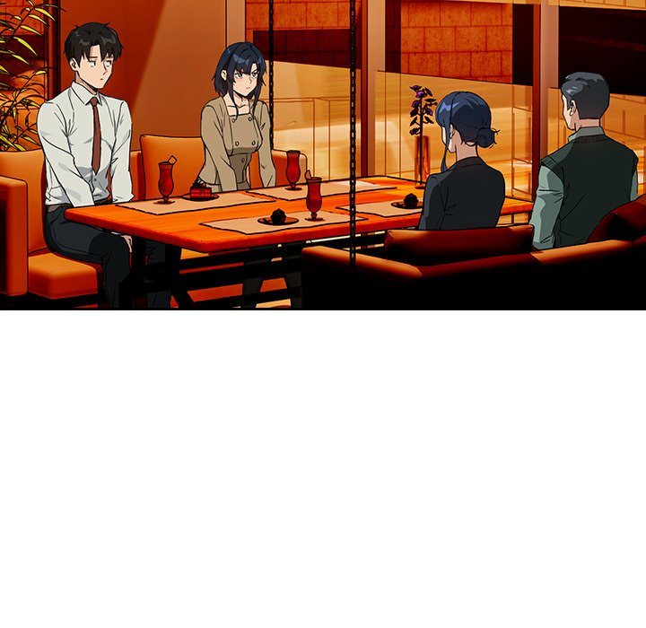 After Work Love Affairs - Chapter 72 Page 28