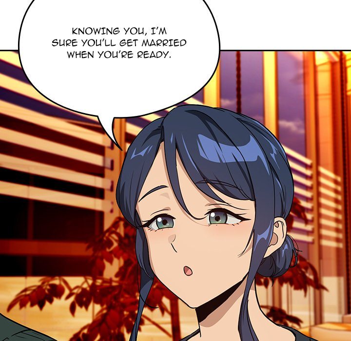 After Work Love Affairs - Chapter 72 Page 31