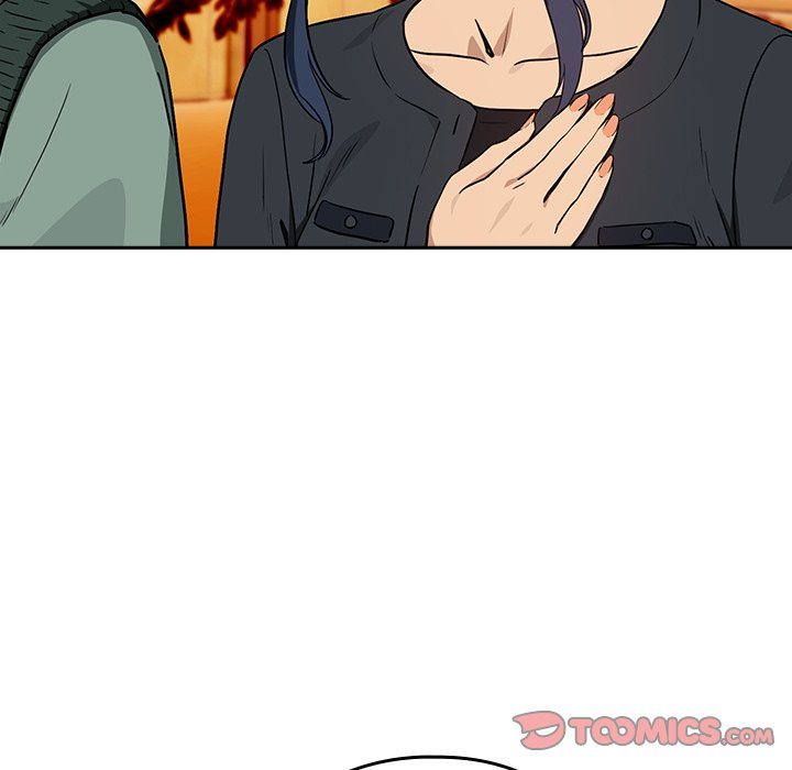 After Work Love Affairs - Chapter 72 Page 32