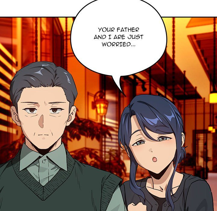 After Work Love Affairs - Chapter 72 Page 33