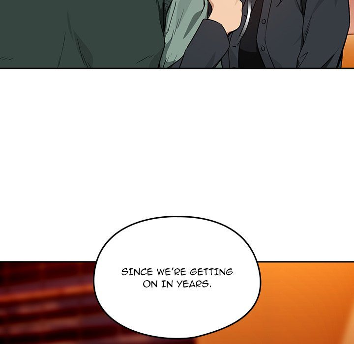 After Work Love Affairs - Chapter 72 Page 34