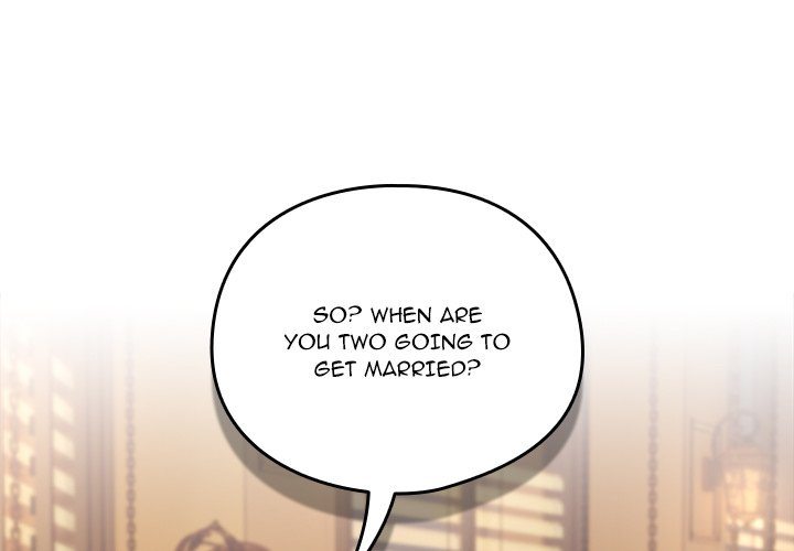 After Work Love Affairs - Chapter 72 Page 4