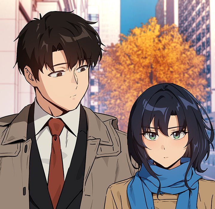 After Work Love Affairs - Chapter 72 Page 40