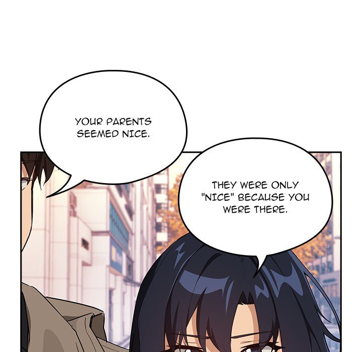 After Work Love Affairs - Chapter 72 Page 43