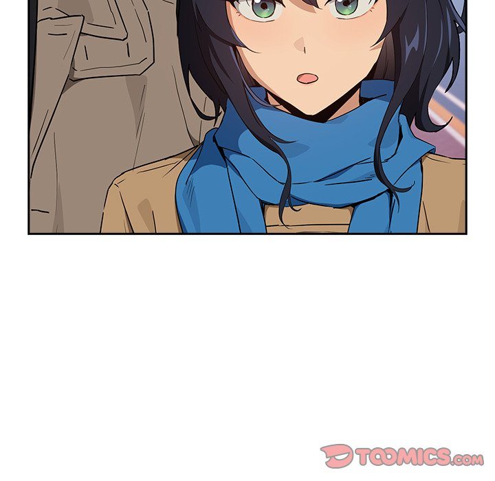 After Work Love Affairs - Chapter 72 Page 44