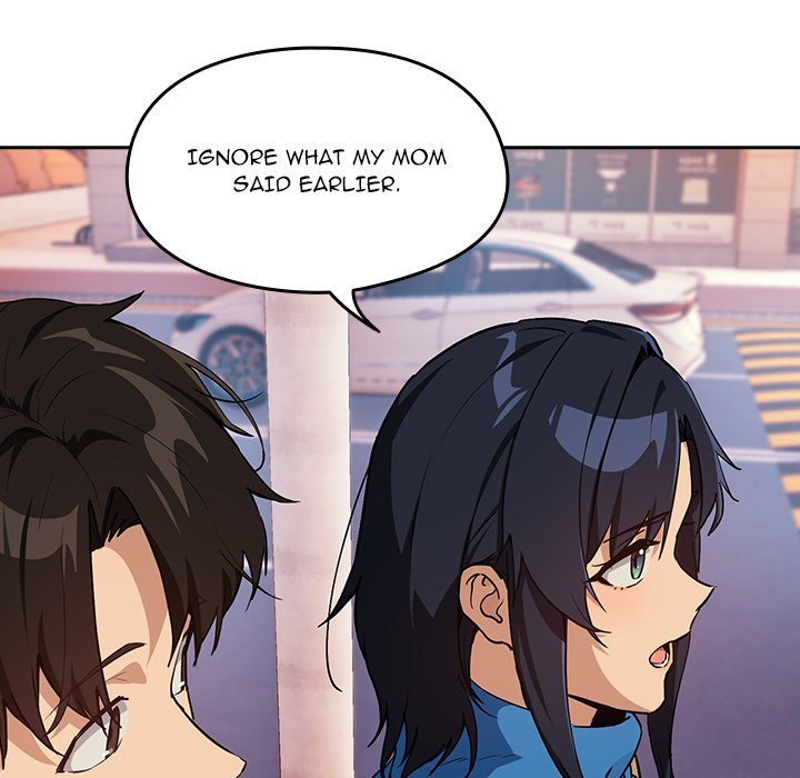 After Work Love Affairs - Chapter 72 Page 45